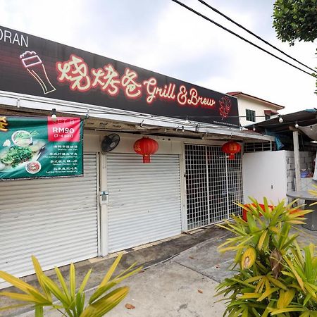 Cozy Homestay With Karaoke System & Pool Table Kuala Lumpur Esterno foto
