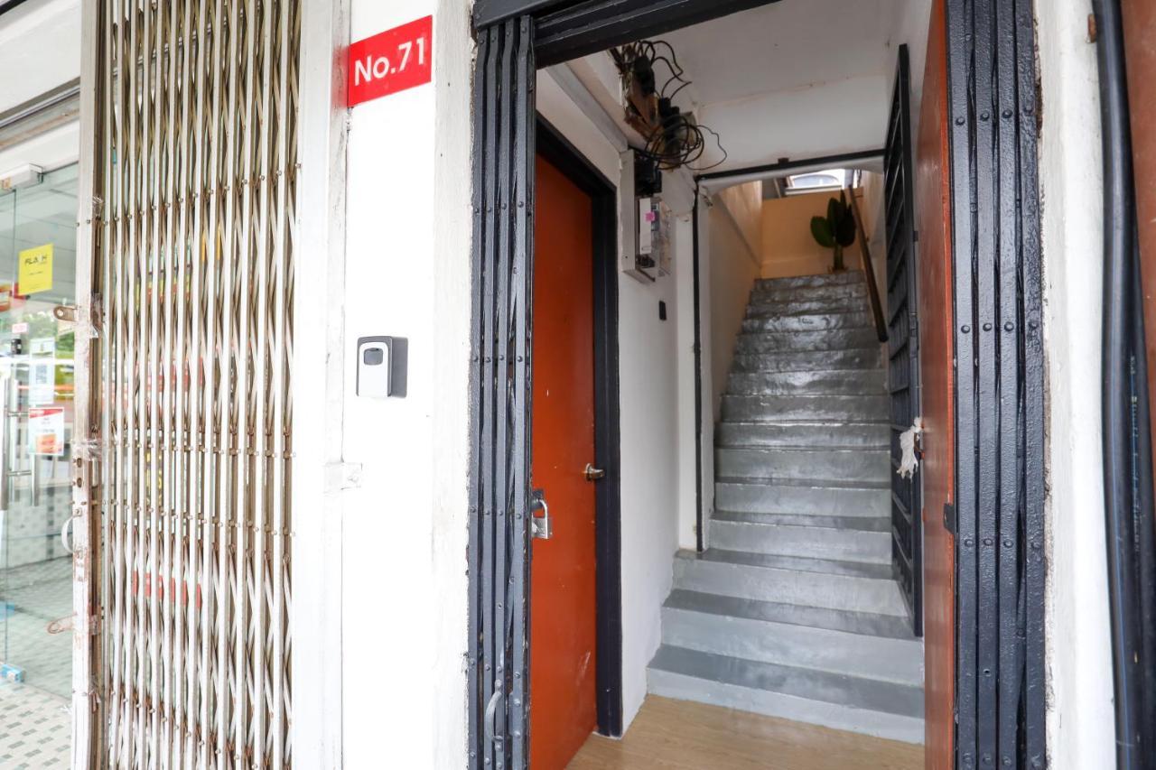Cozy Homestay With Karaoke System & Pool Table Kuala Lumpur Esterno foto