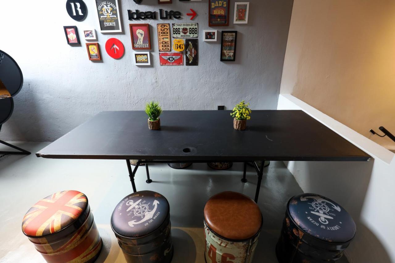 Cozy Homestay With Karaoke System & Pool Table Kuala Lumpur Esterno foto
