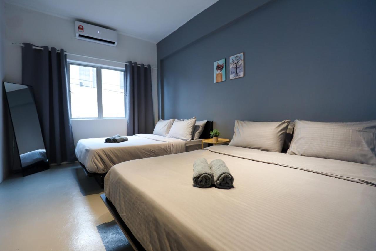 Cozy Homestay With Karaoke System & Pool Table Kuala Lumpur Esterno foto