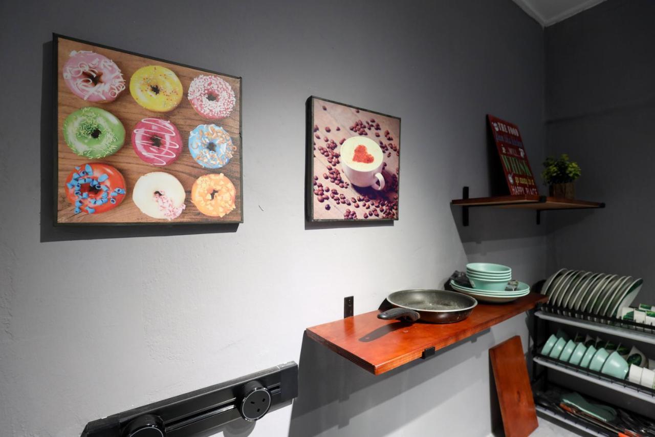 Cozy Homestay With Karaoke System & Pool Table Kuala Lumpur Esterno foto
